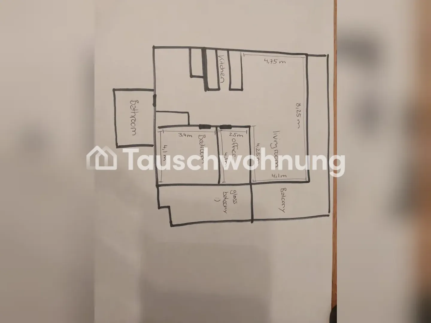 Tausche 3.5 Zimmer/Wulflingen- Suche 2.5 Zimmer/Wulflingen - Photo 2 sur 7