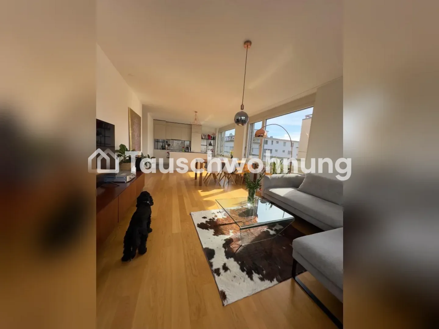 Familienfreundliche Wohnung in Zürich - Foto 9 von 10