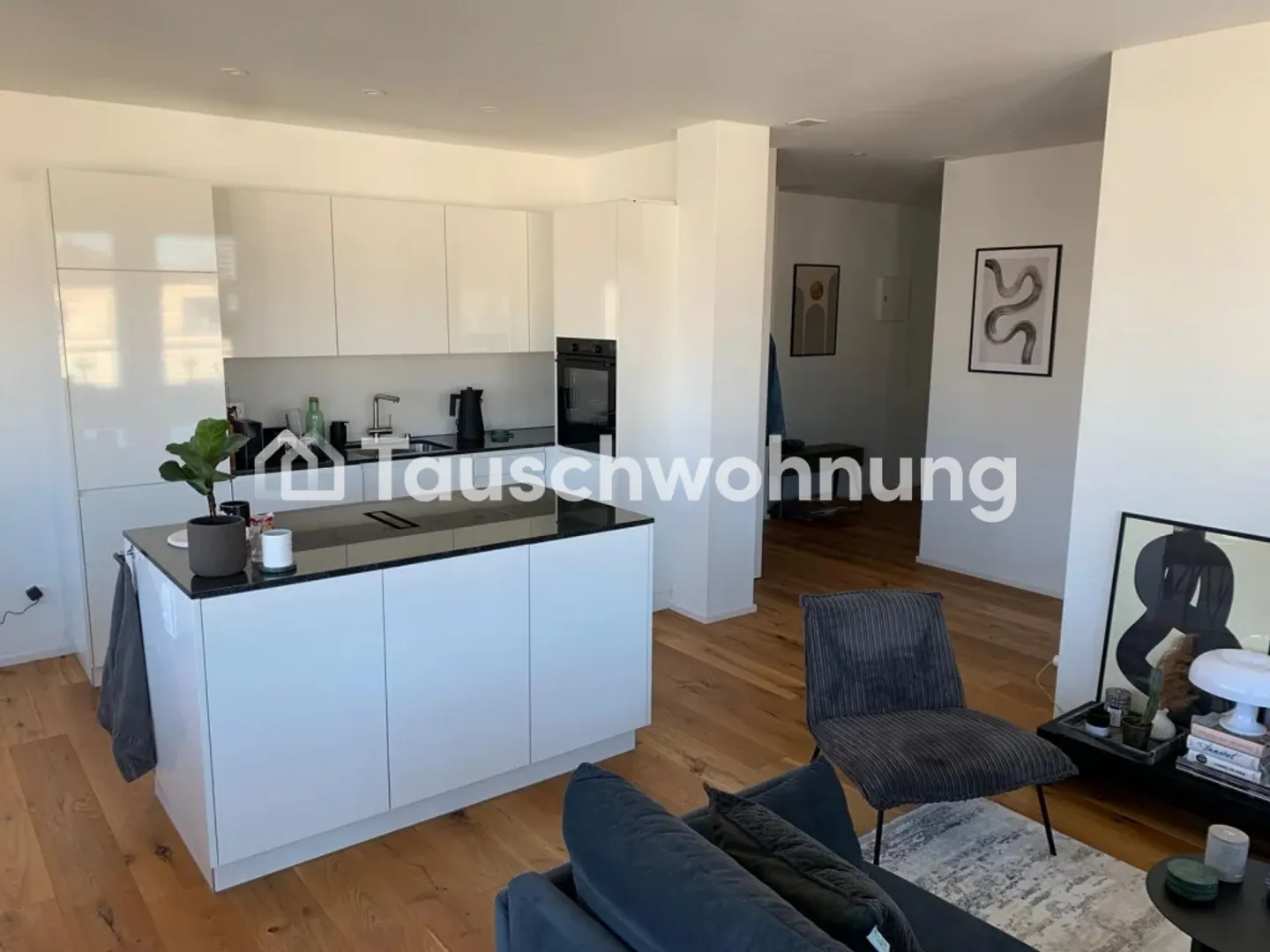 Appartement 2,5 pièces à Zurich, quartier 3 - Photo 1 sur 5