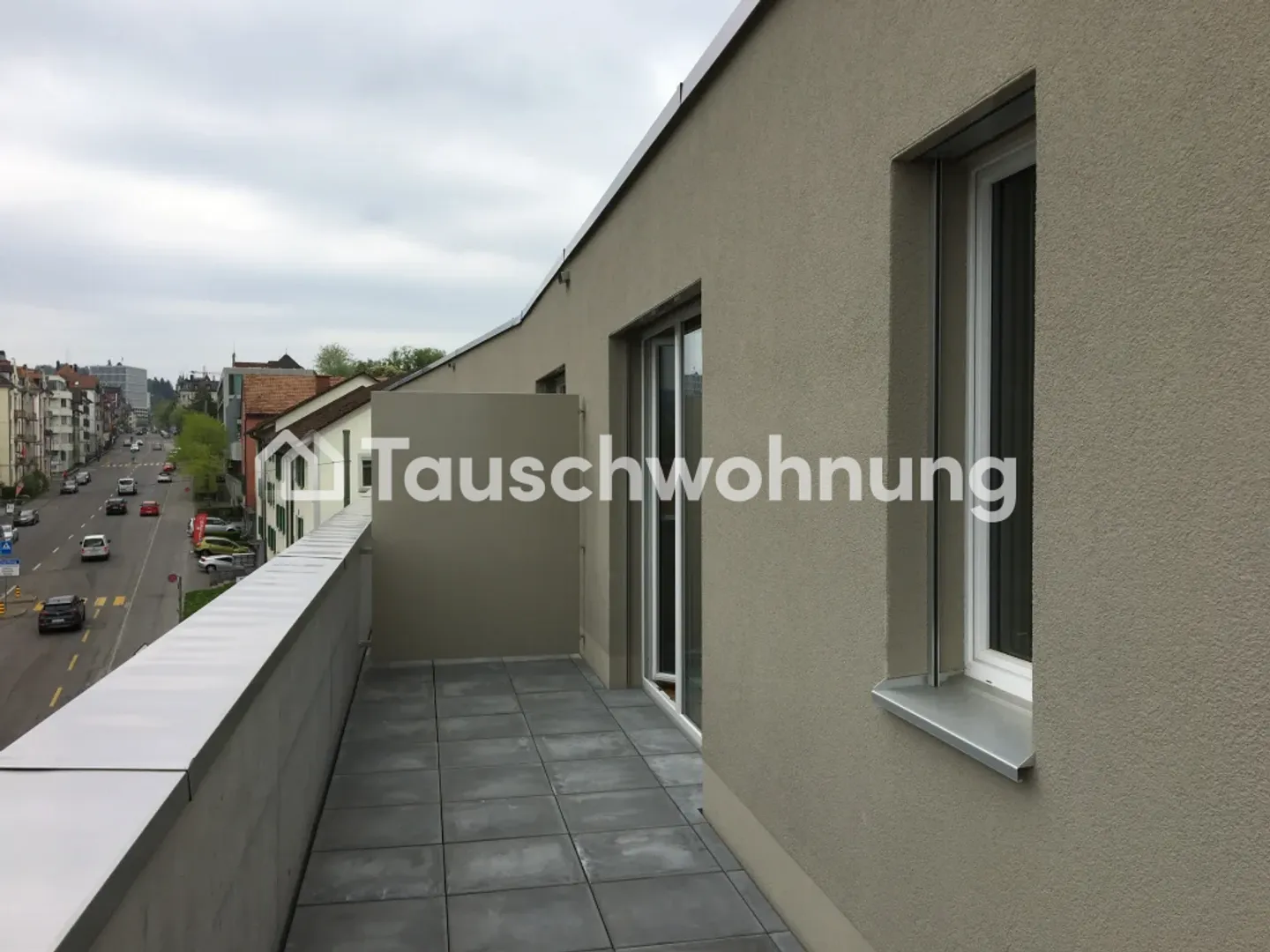 St. Gallen: 90 m² Wohnung, 3.5 Zimmer, 2200 € - Photo 5 of 11