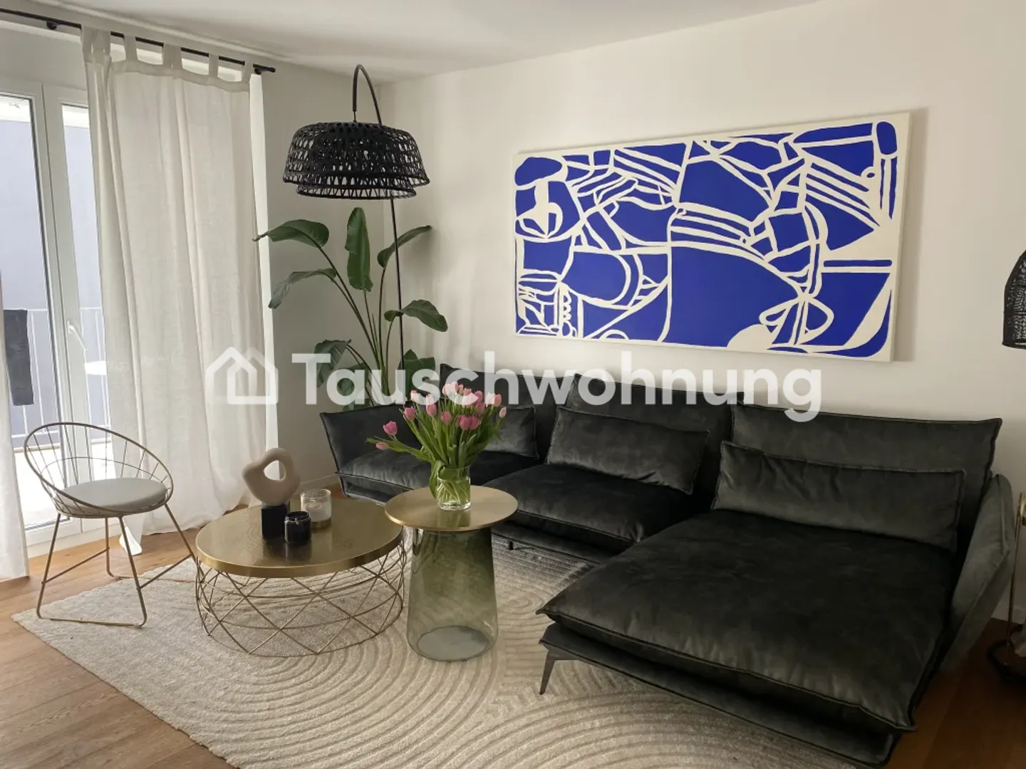Appartement 3,5 pièces à Zurich, quartier 10 - Photo 1 sur 1