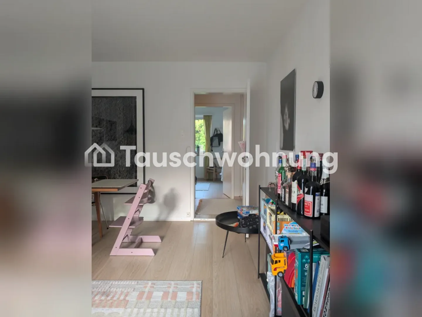 Schöne Wohnung mit 3 Zimmer in Zürich, Kreis 3 - Foto 11 von 13