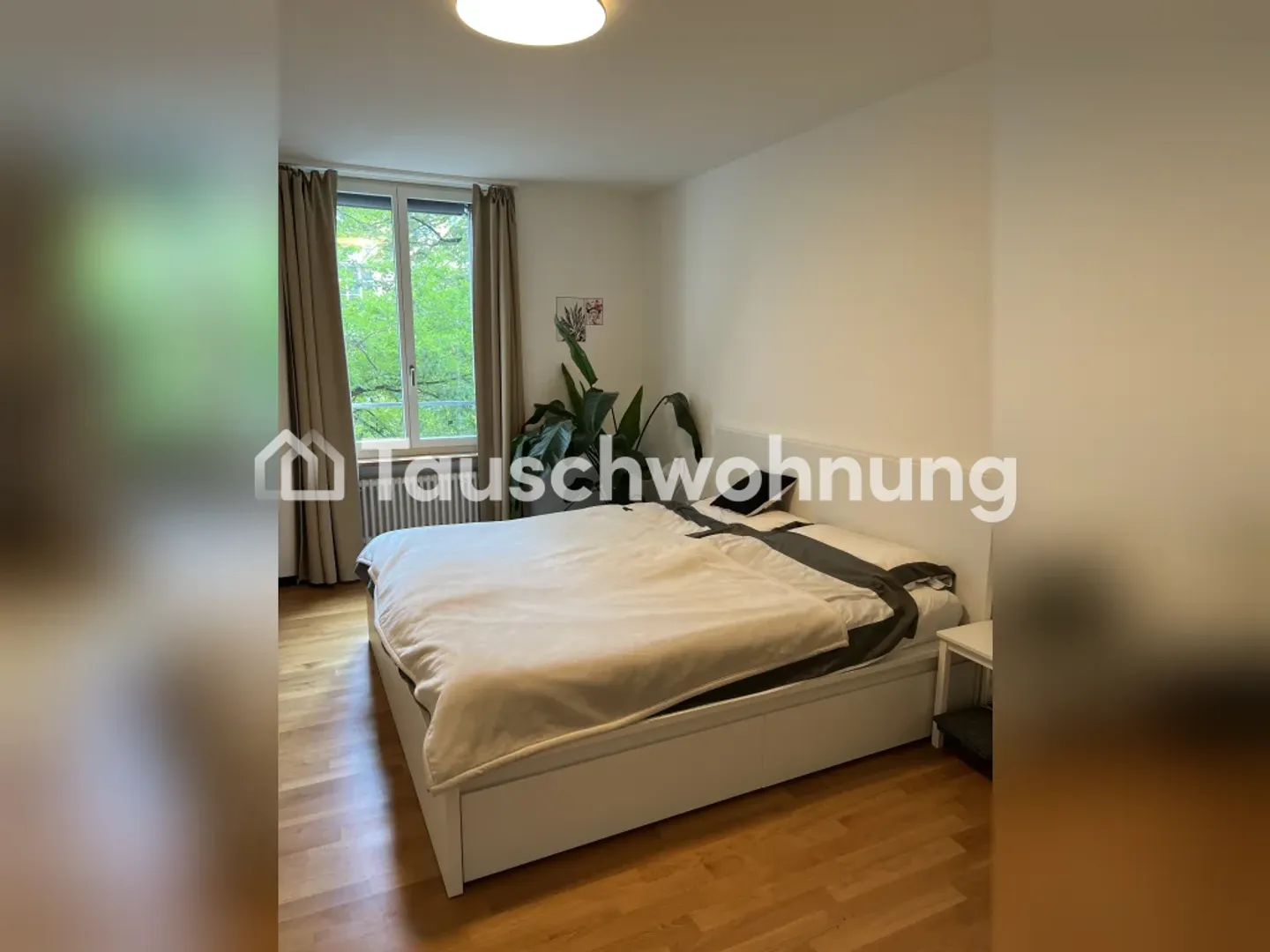 Zürich District 4: Exchange 3.5-Room Apartment - Photo 5 of 6