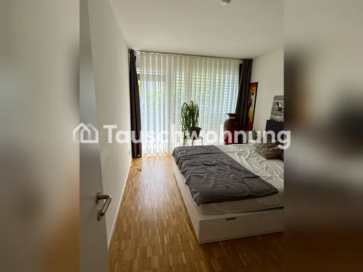 3.5-room apartment in Zurich, District 9, 75 m² - Photo 4 of 7