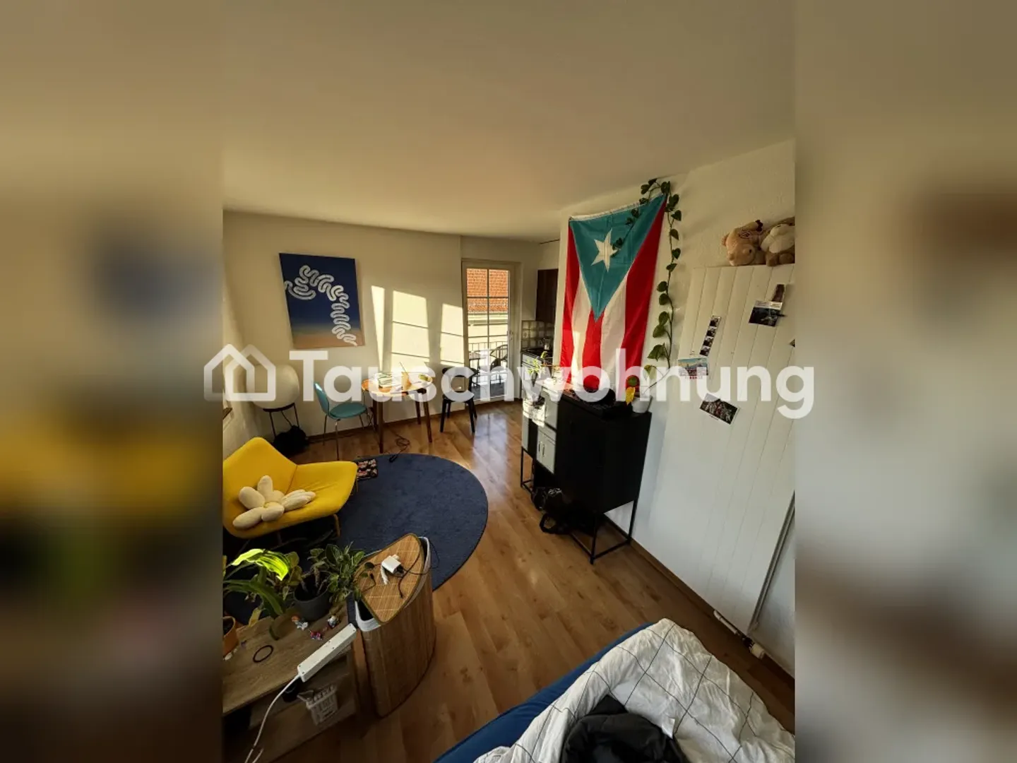 Appartamento accogliente da scambiare a Berna - Foto 2 di 5
