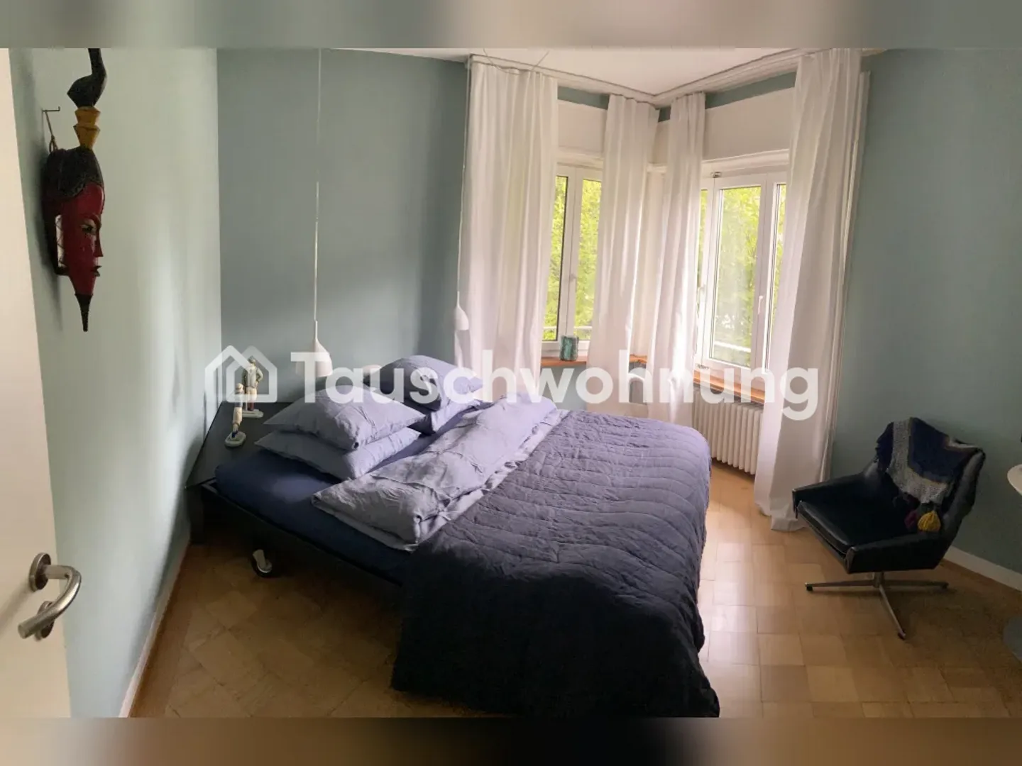 3.5-room apartment in Zurich District 8 for exchange - Photo 13 of 13