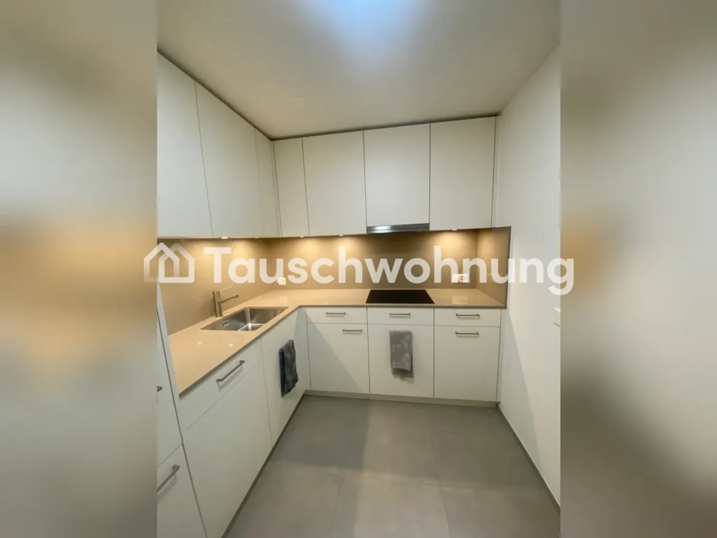 5.5-Zimmer-Wohnung in Steinhausen ZG zum Tausch - Foto 1 di 4