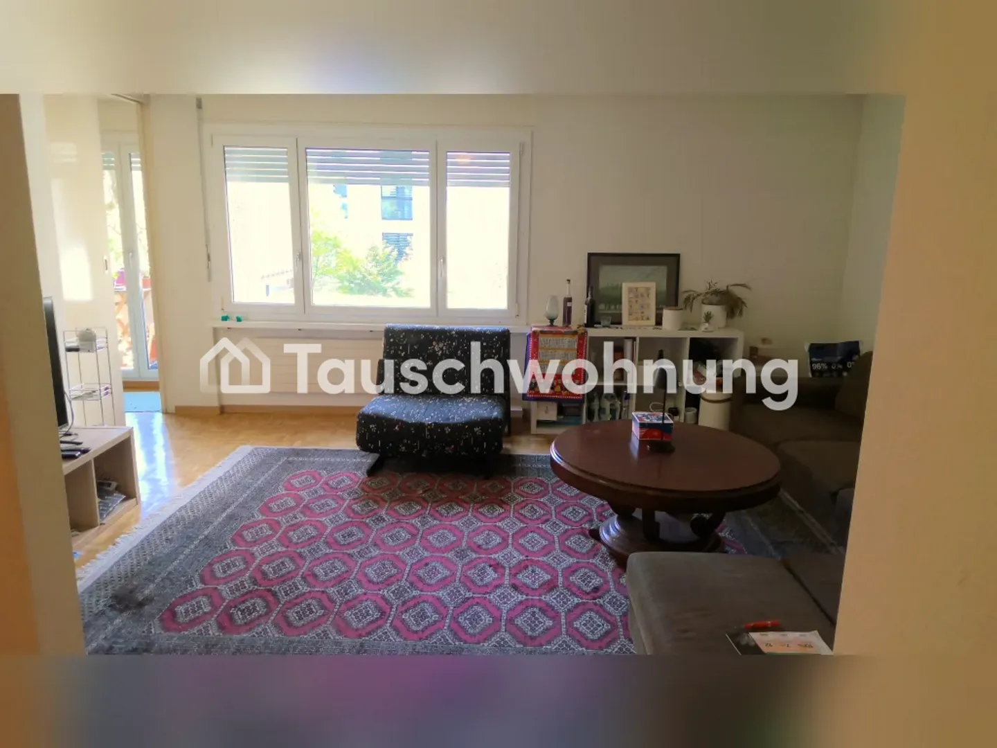 Large 4.5-room apartment in Zurich District 12 - Photo 1 of 8