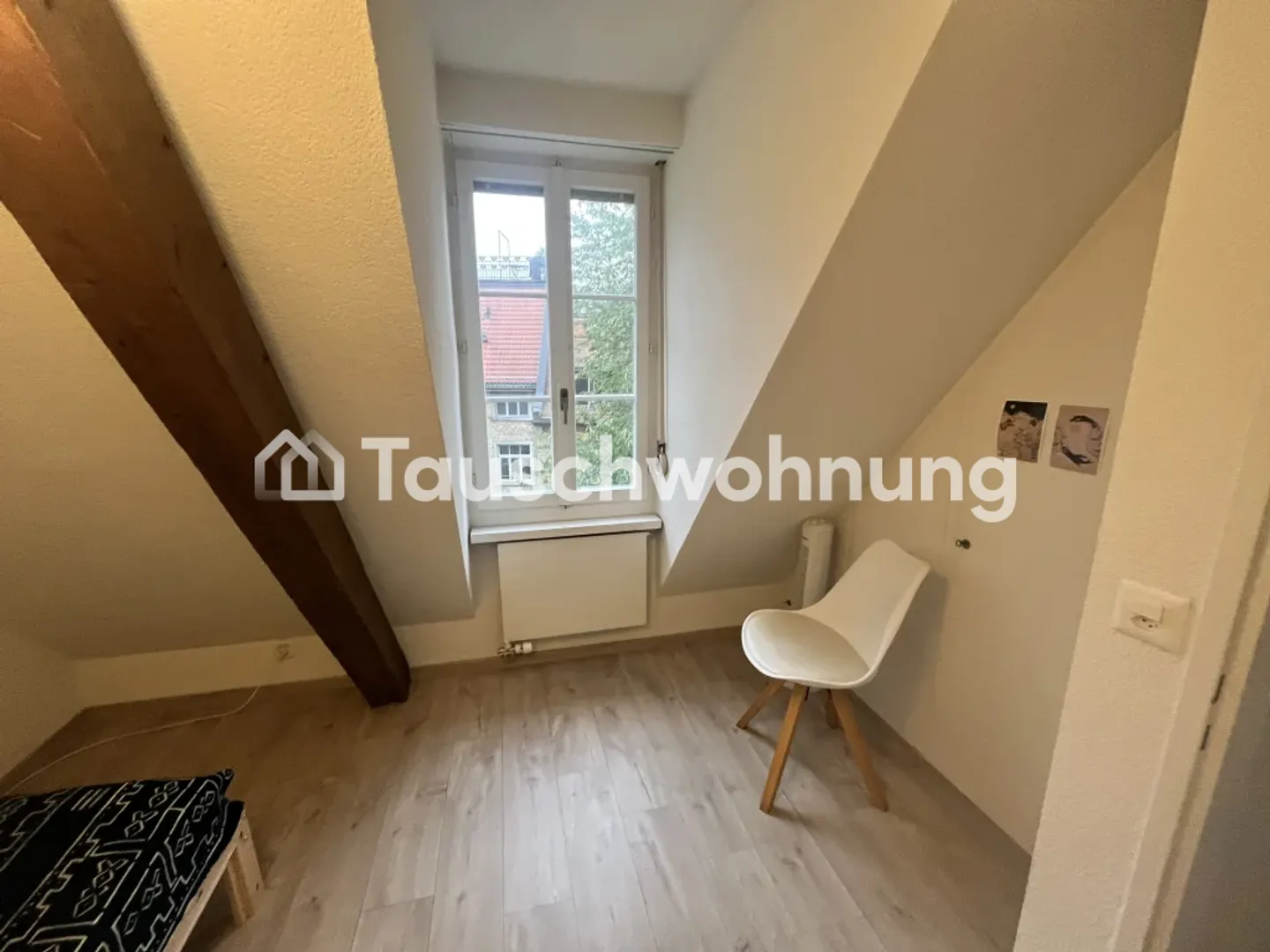Charmante Wohnung in Zürich - Foto 8 von 8