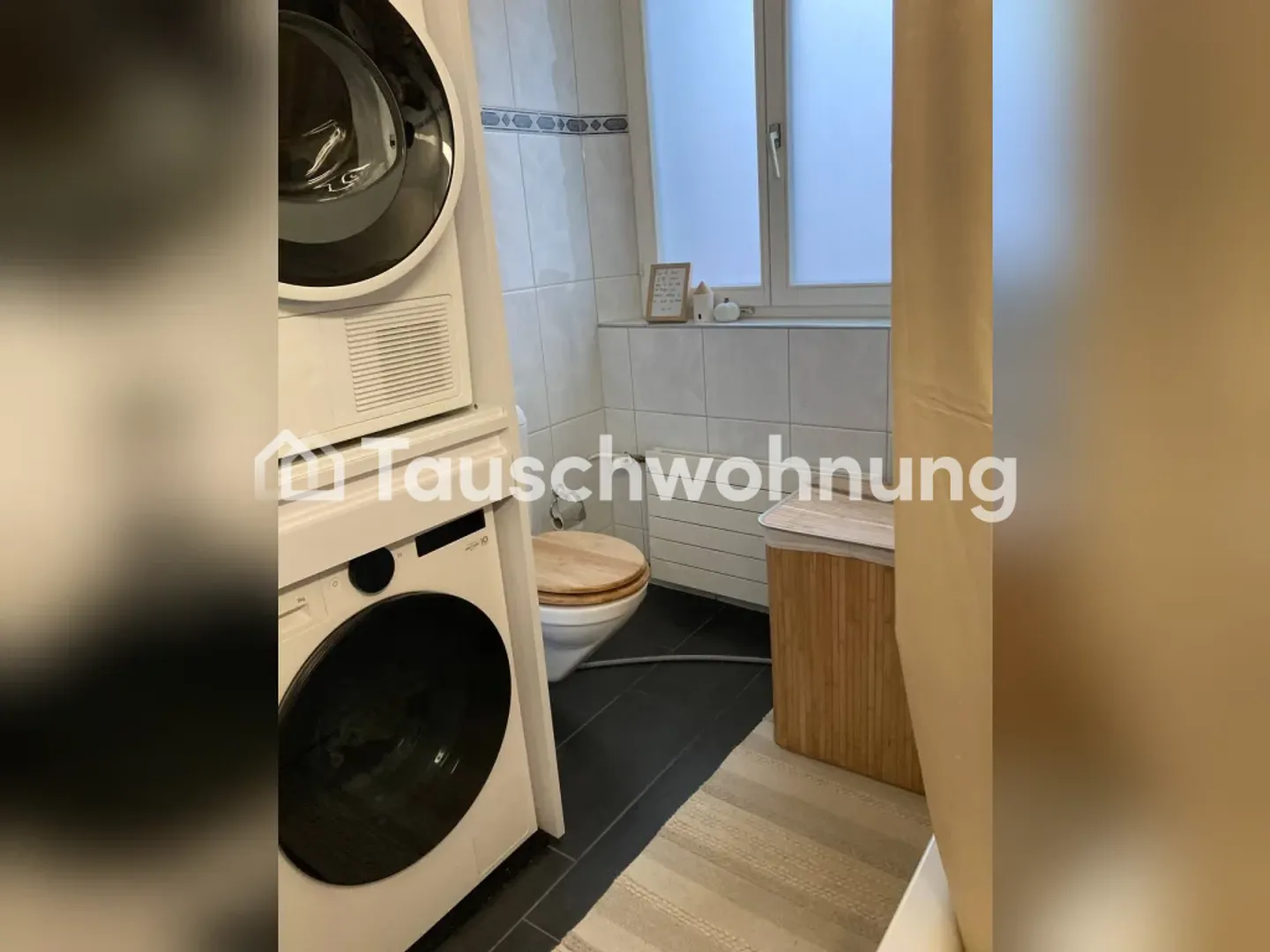 Apartment exchange: St. Gallen against Zurich + radius 15km - Photo 7 of 13