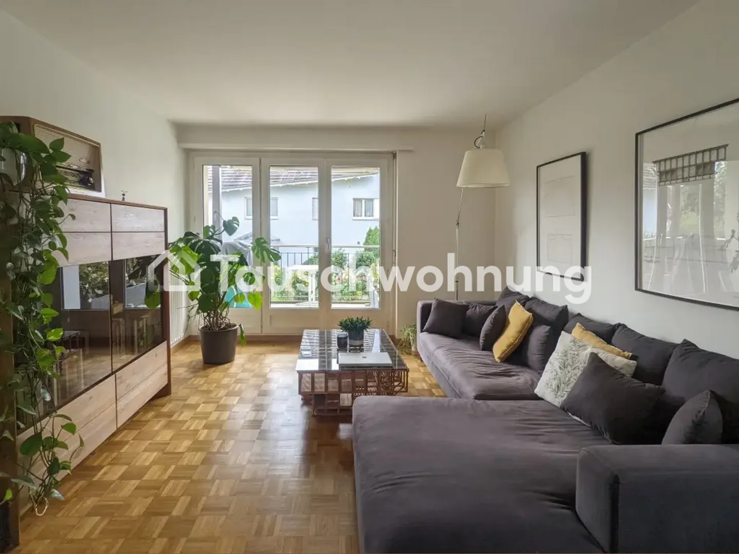 Beautiful 3-room apartment for cheaper - Photo 2 of 6