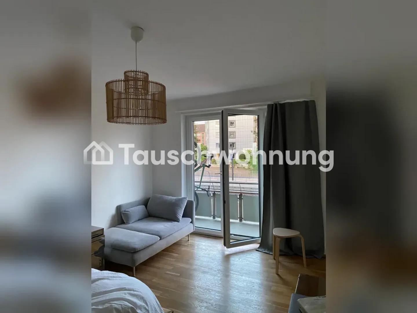 Charmante 1,5-Zimmer-Wohnung - Foto 1 von 3