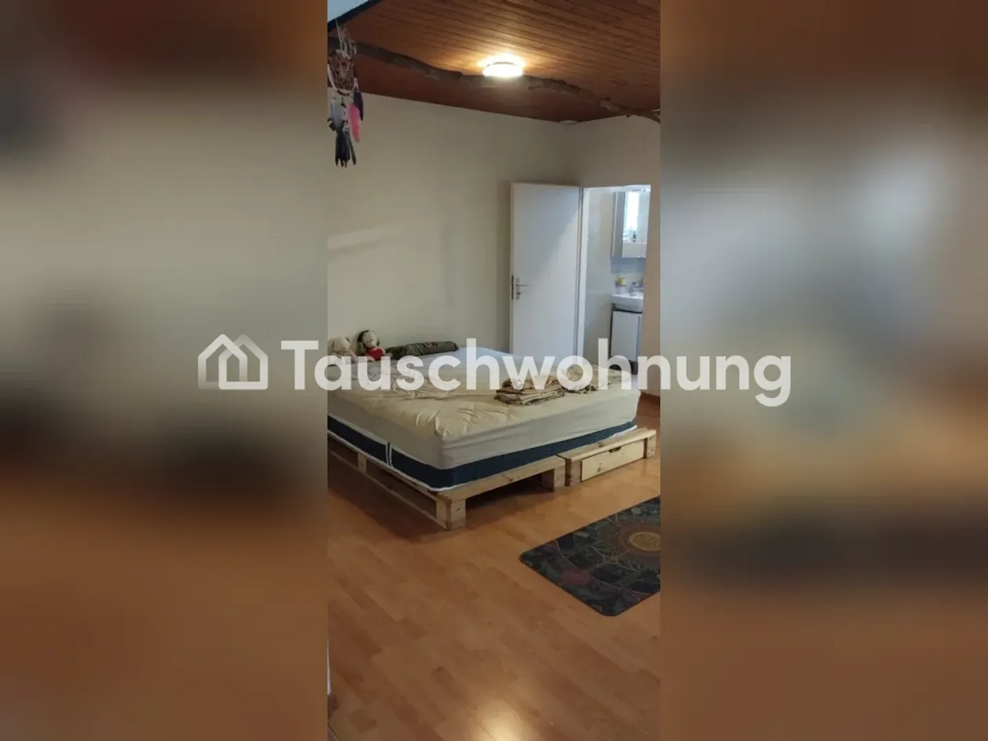 Zentrale ruhige 2.5 openspace Wohnung - Photo 5 of 6