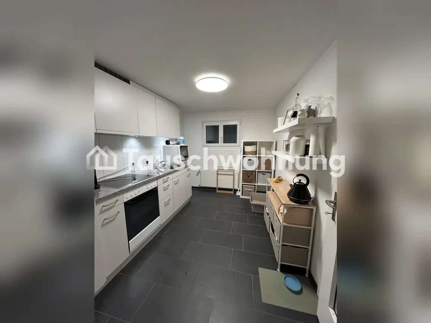 2-Z.-Whg in Horgen gegen Wohnung in der Stadt - Photo 3 of 10
