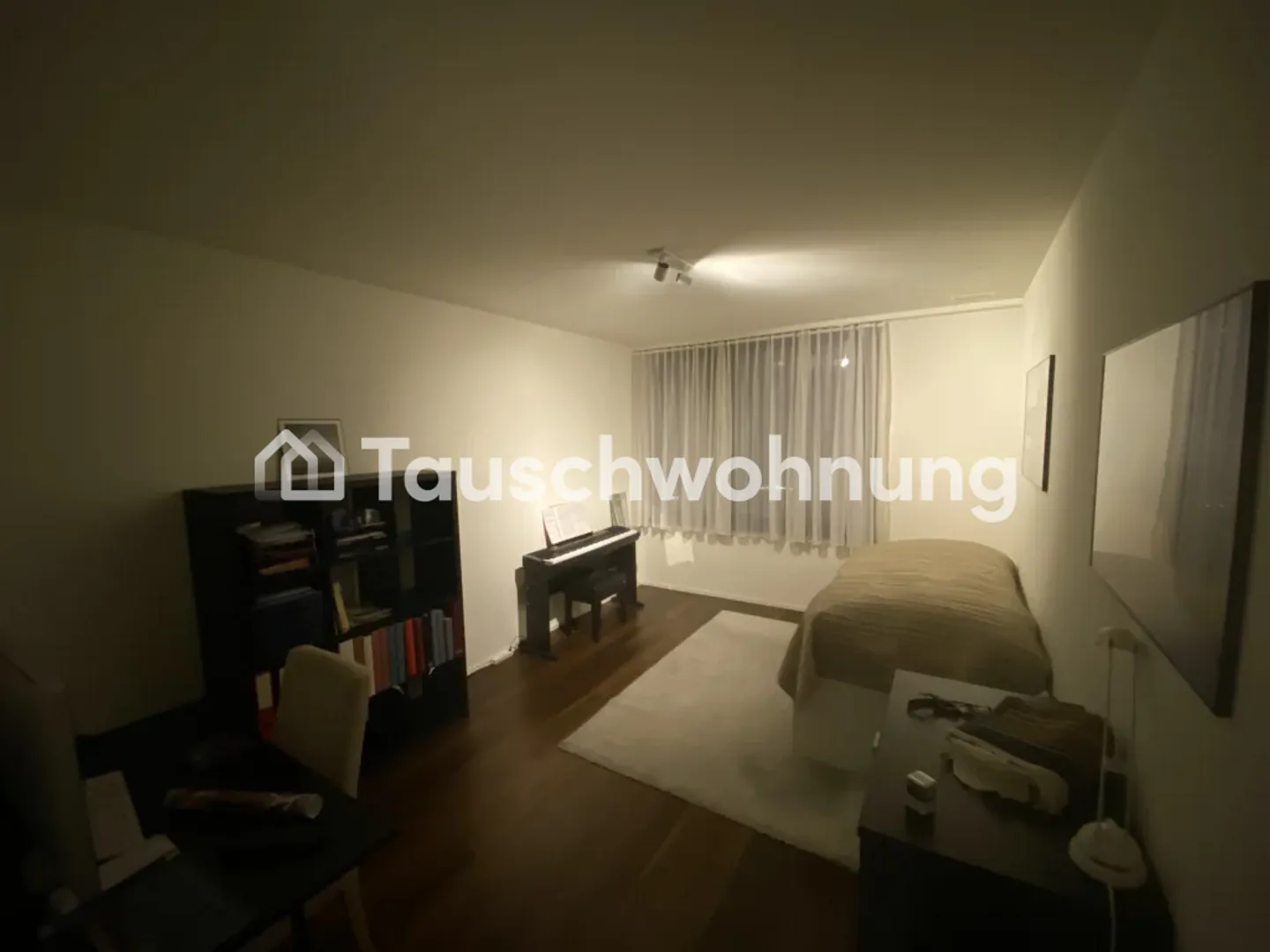 Modern Maisonette 3.5-Room Apartment in Zurich, District 5 - Photo 6 of 8