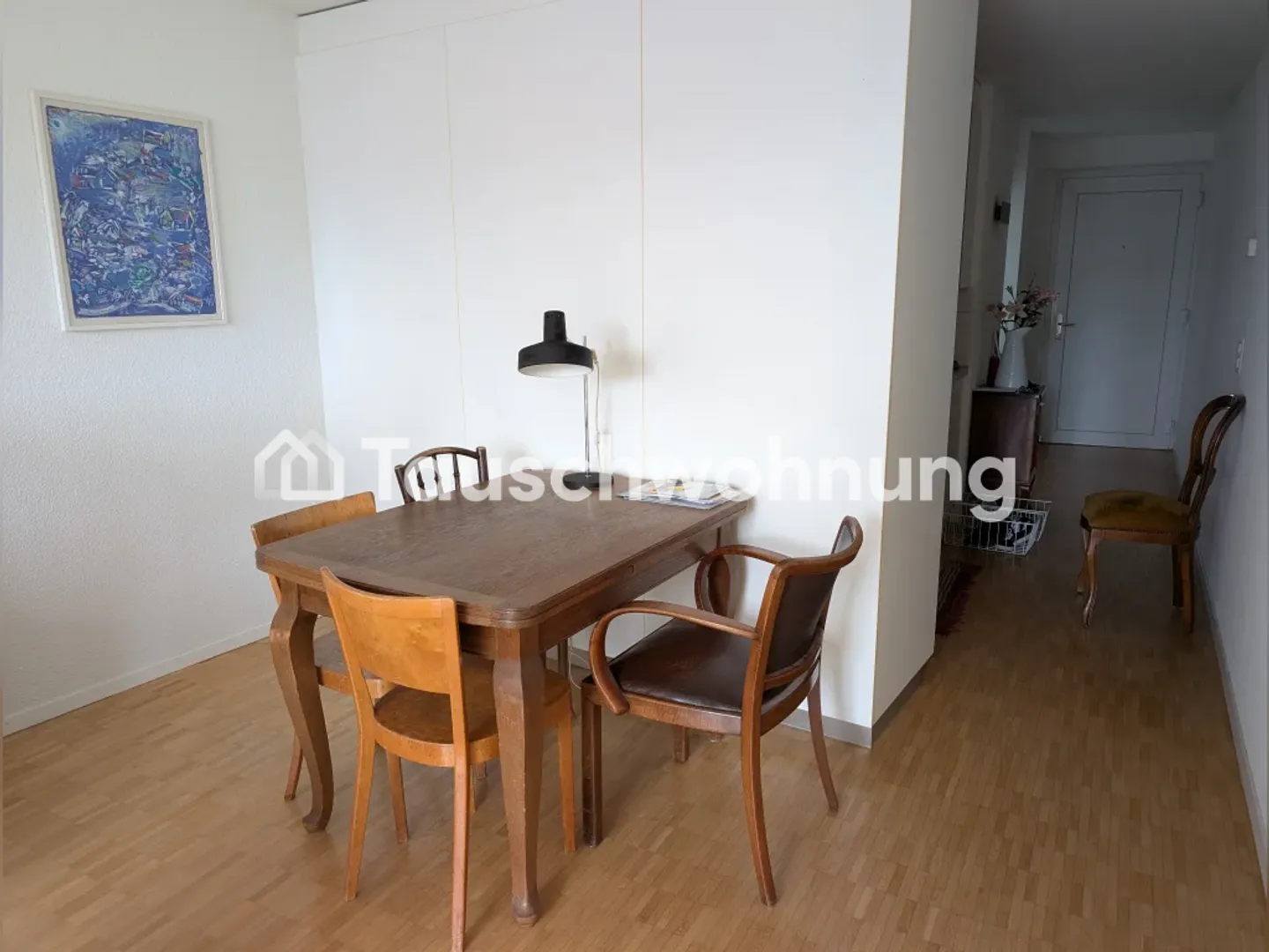 Échange d'appartement à Zurich – 2 pièces contre 3–3.5 pièces - Photo 4 sur 10