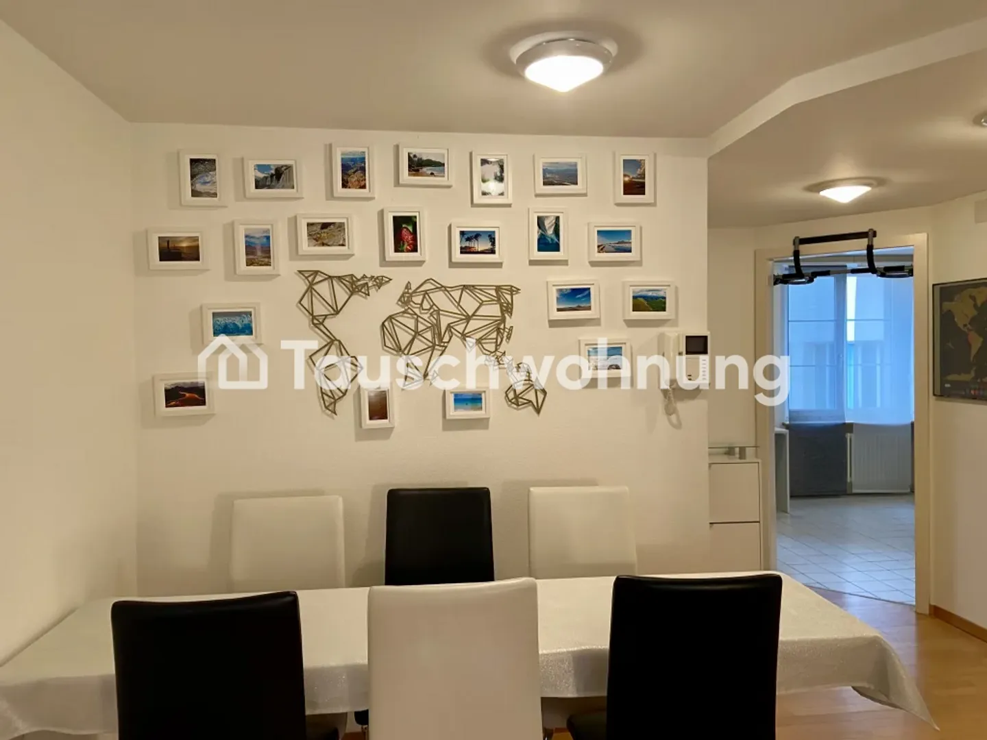 Apartment Exchange: 2.5 Rooms Oerlikon ↔ 3.5 Rooms in the Countryside - Photo 2 of 6