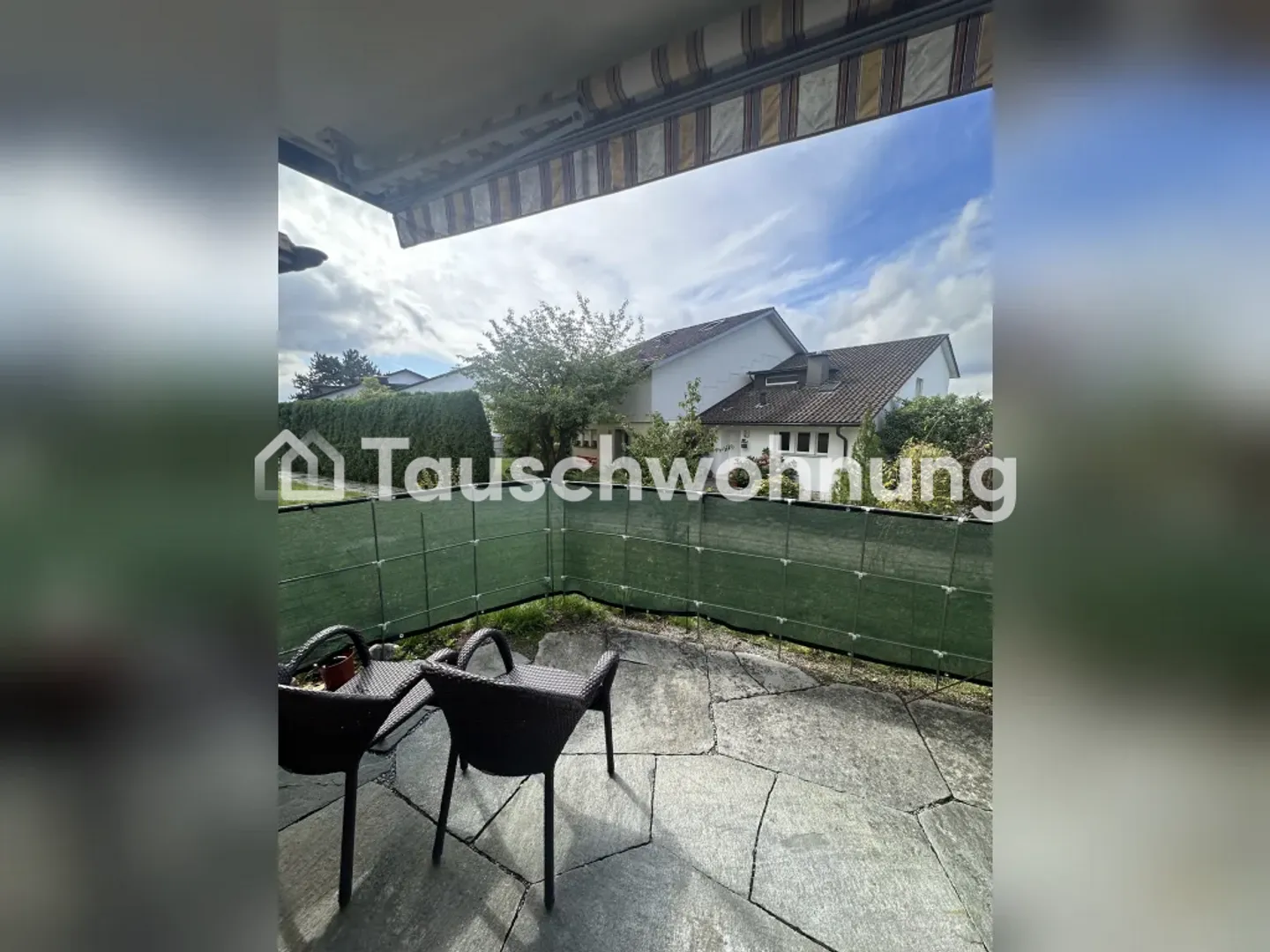 Zurich, District 7: 1.5-room apartment, 36 m² - Photo 5 of 5