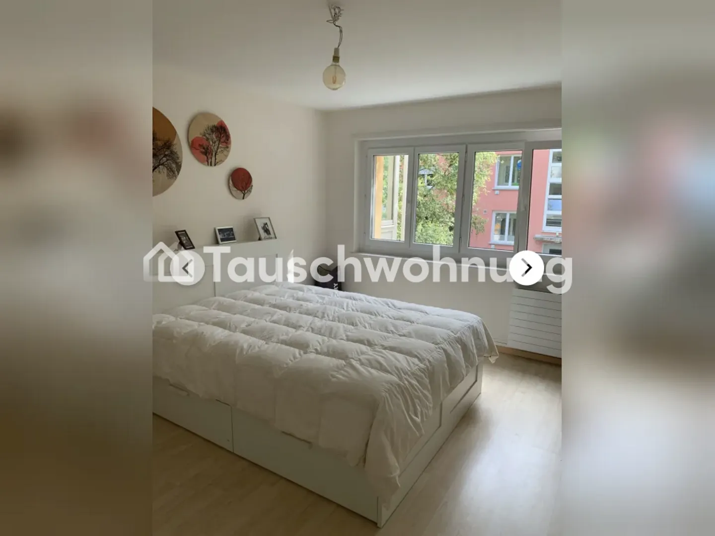 Exchange 2.5 rooms in Wiedikon on the 2nd floor for a larger apartment - Photo 11 of 11