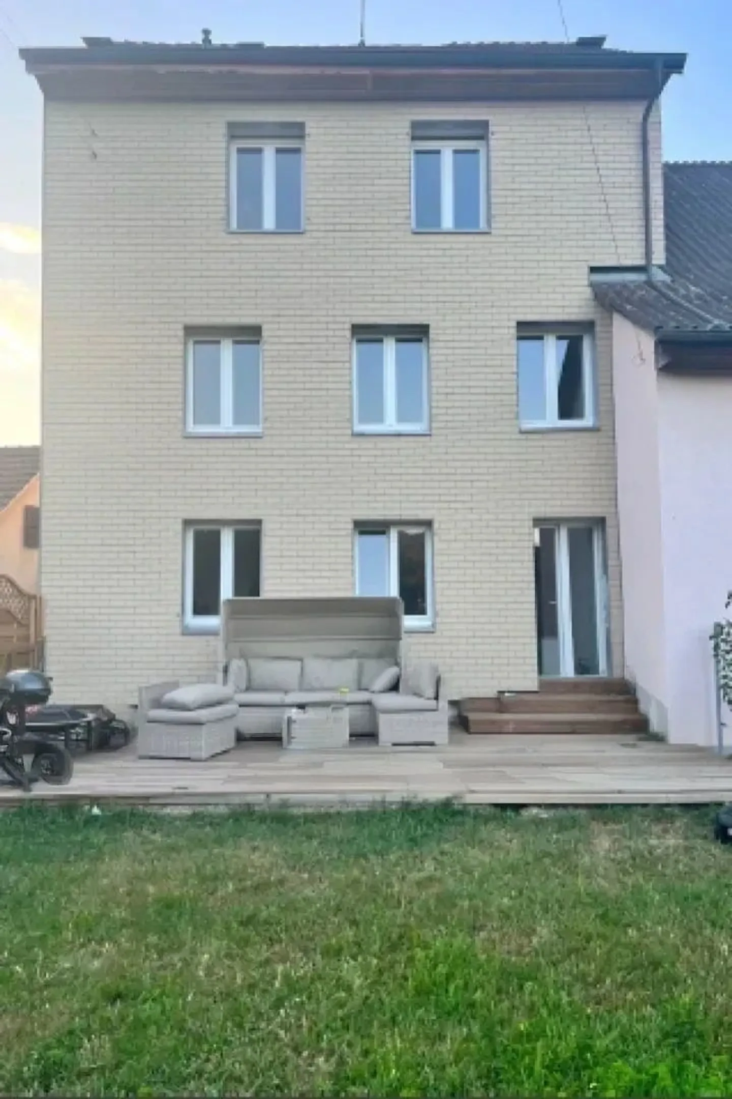 Edificio di rendimento 6.0 stanze 155 m2 - Foto 1 di 1
