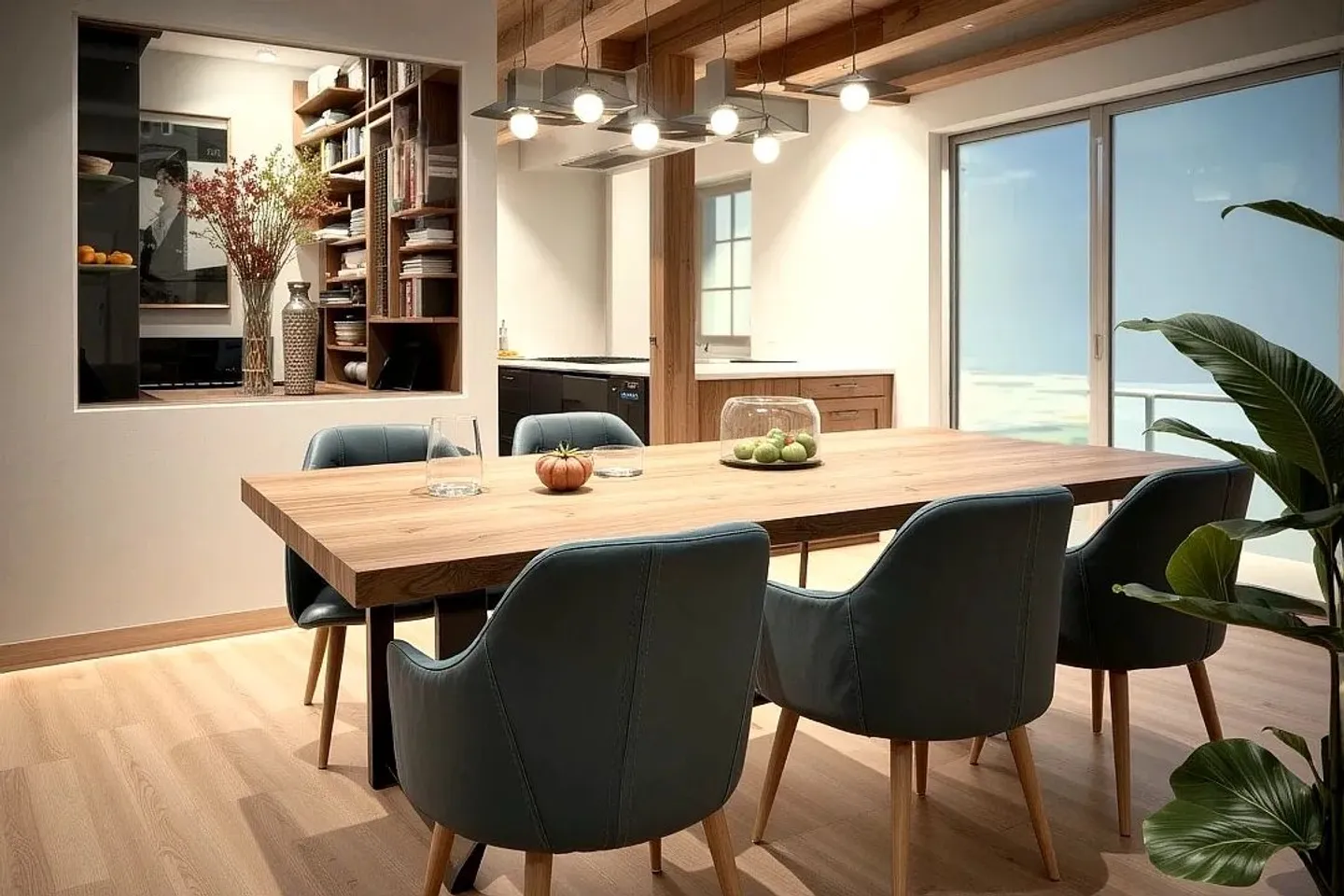 Charming semi-detached villa with 4.5 rooms in Bassecourt - Photo 7 of 9