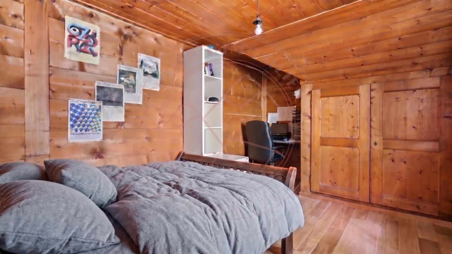Chalet d'exception à Champéry - Photo 11 of 13