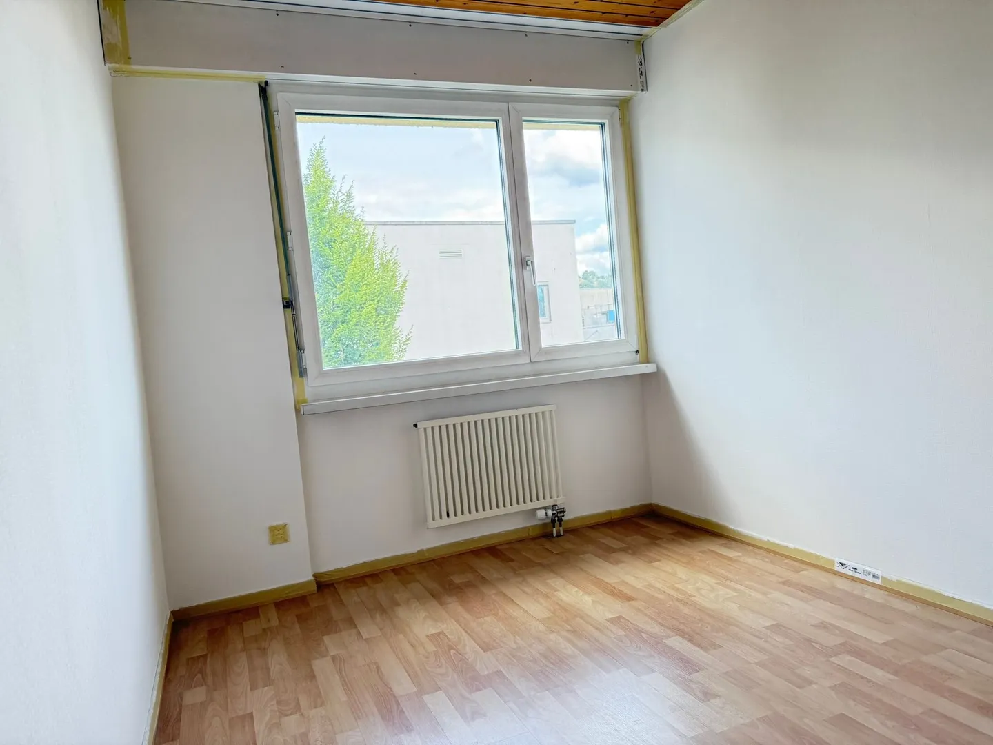 Appartement 4,5 pièces avec balcon à Bremgarten - Photo 9 sur 9