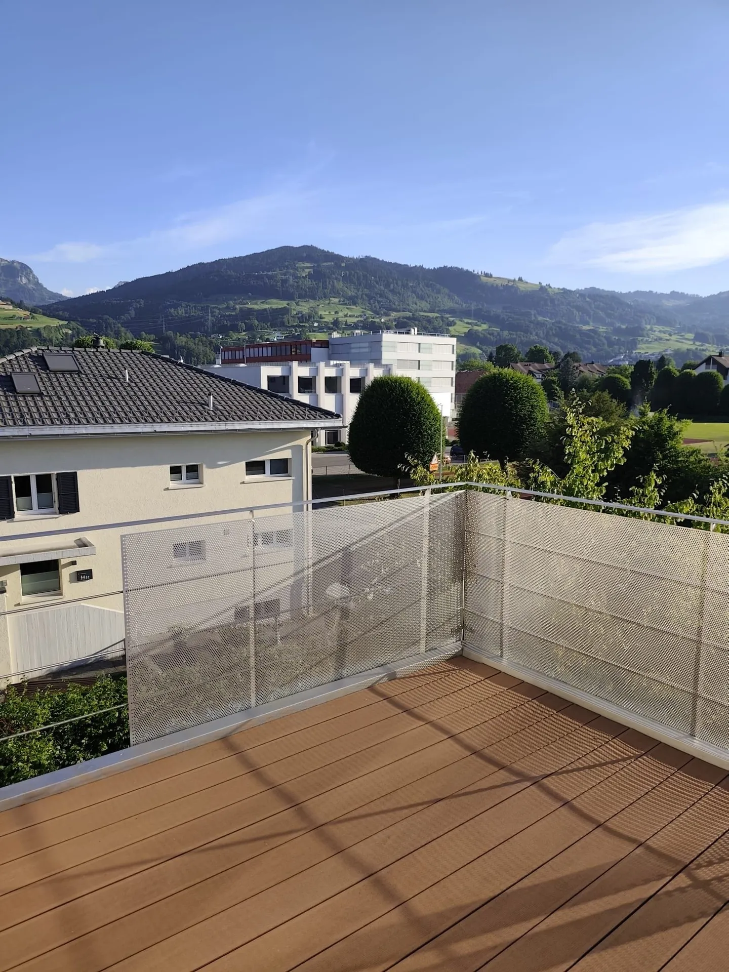 Charming Loft with Balcony - Photo 6 of 6