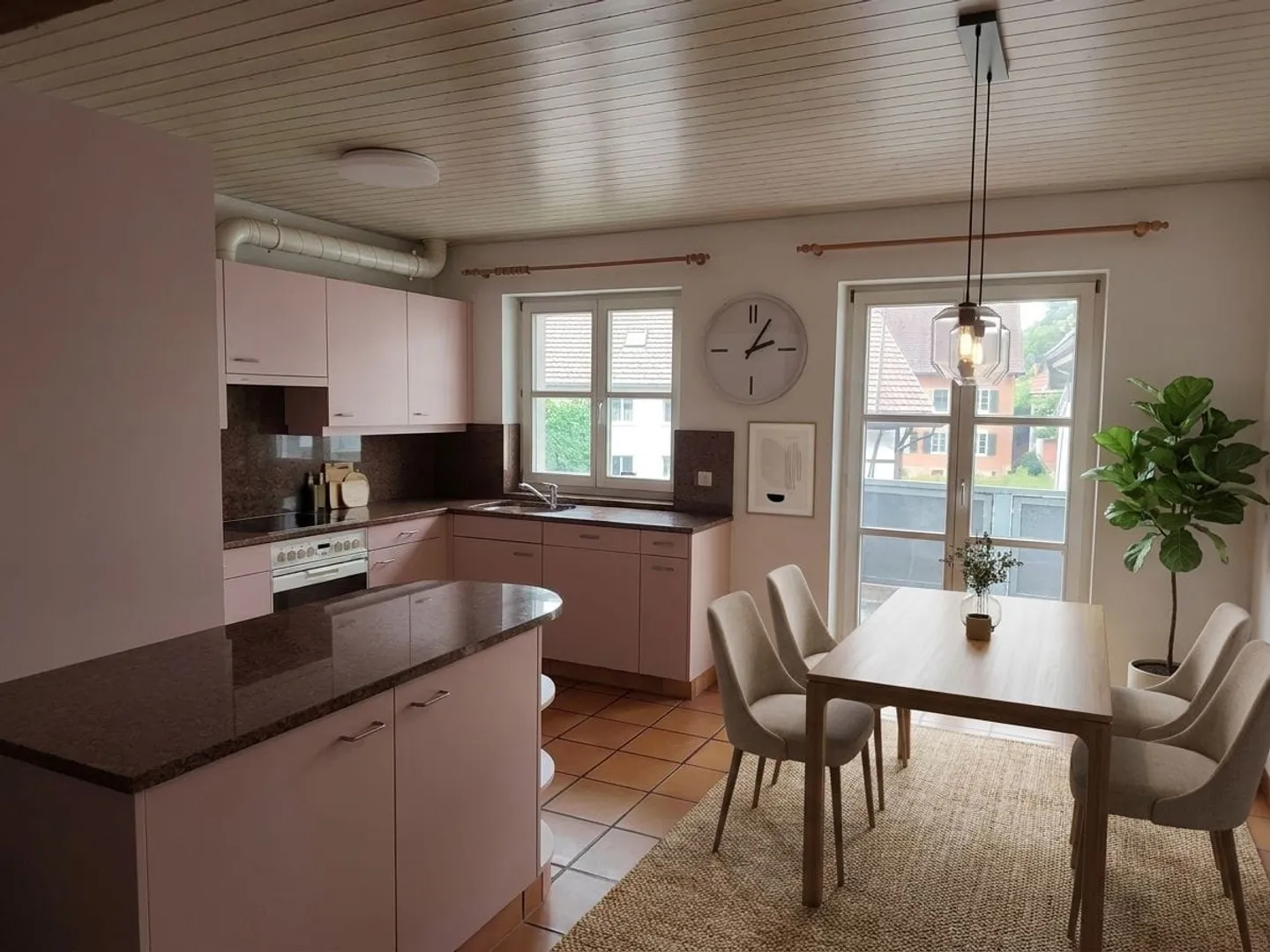 Charmante 4½-Zimmer-Wohnung - Foto 2 von 7