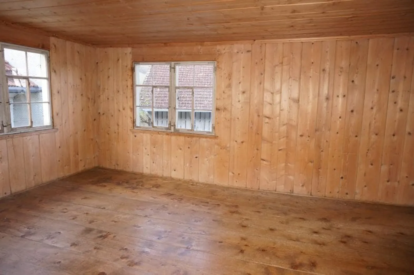Former inn with development potential for sale in Nesslau - Photo 12 of 13
