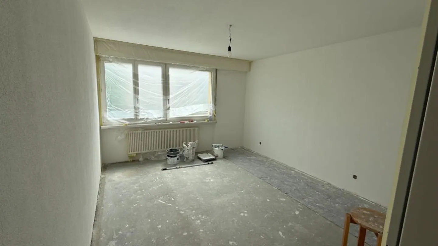 Appartement 4,5 pièces avec balcon à Bremgarten - Photo 6 sur 9