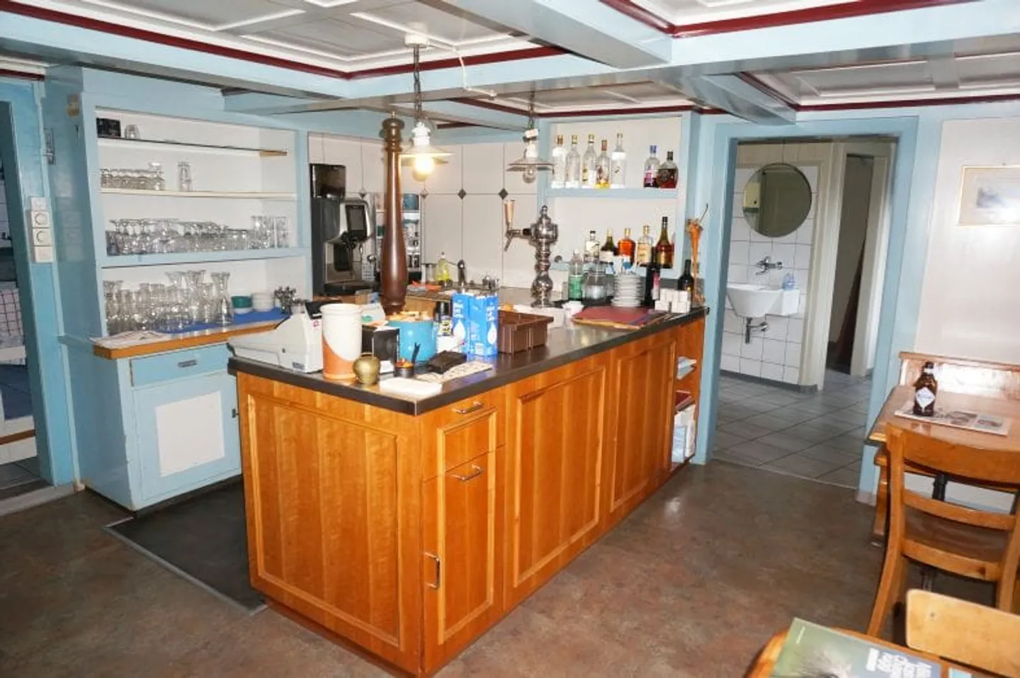 Former inn with development potential for sale in Nesslau - Photo 6 of 13