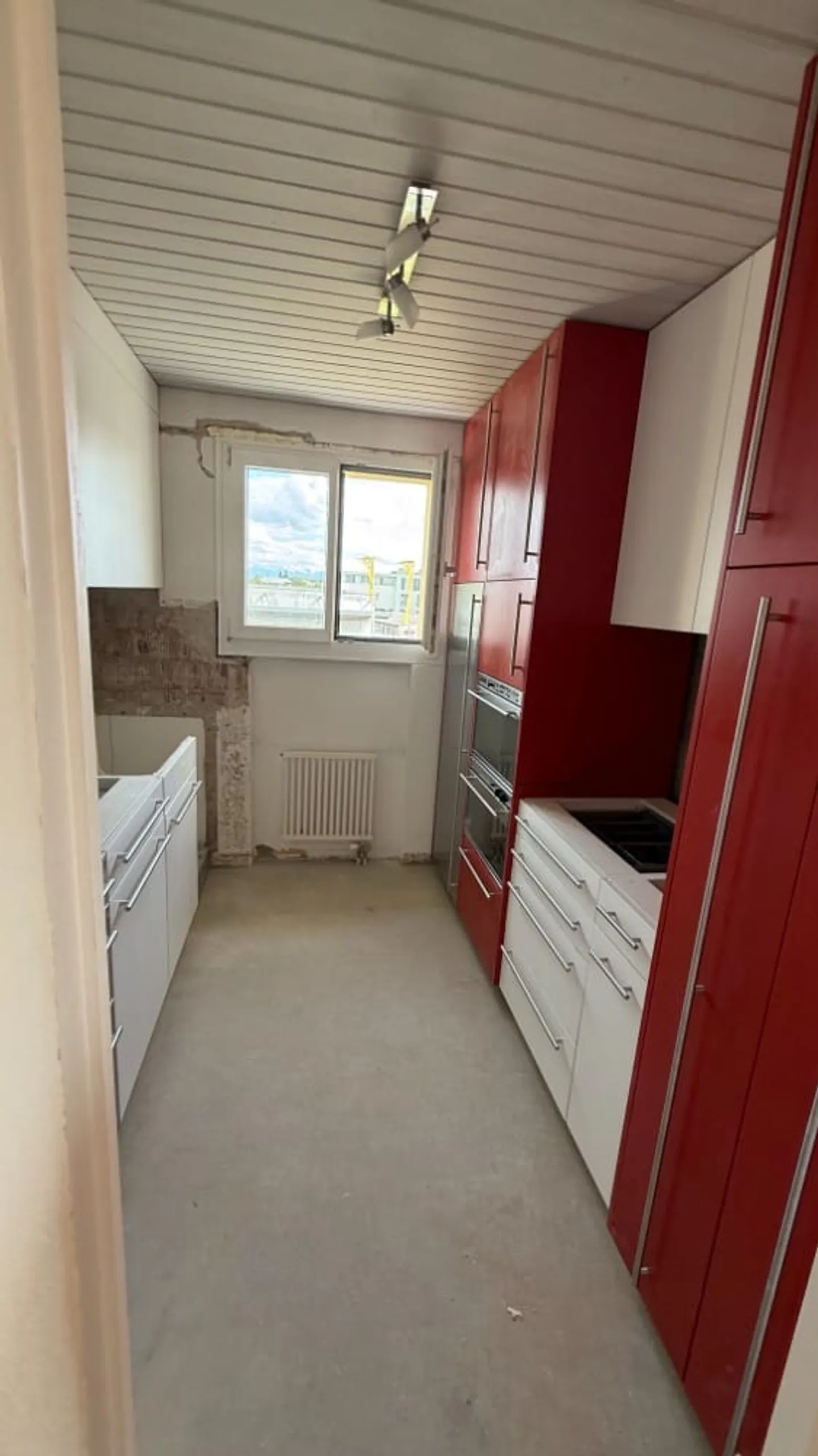 Appartement 4,5 pièces avec balcon à Bremgarten - Photo 8 sur 9