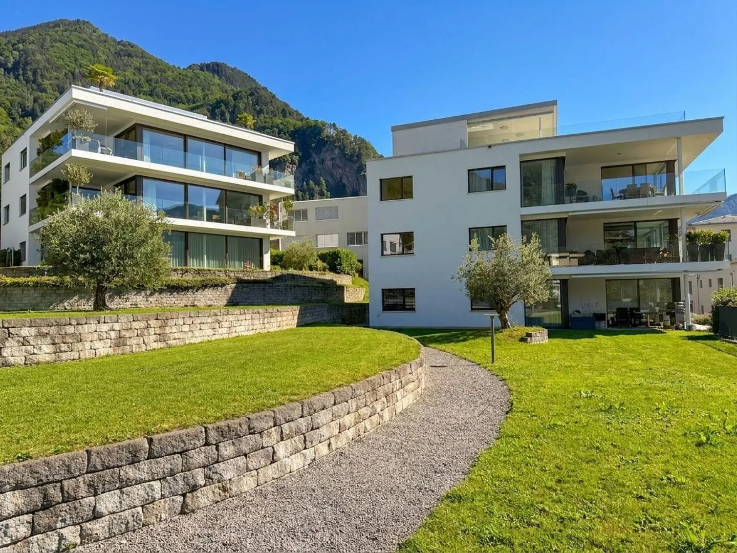 Maisonette de 5,5 pièces avec vue imprenable sur le lac, Gersau - Photo 8 sur 13