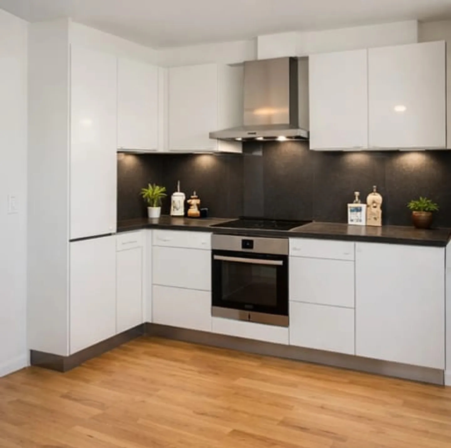 Appartement lumineux de 2½ pièces avec balcon à Einsiedeln à vendre - Photo 2 sur 5