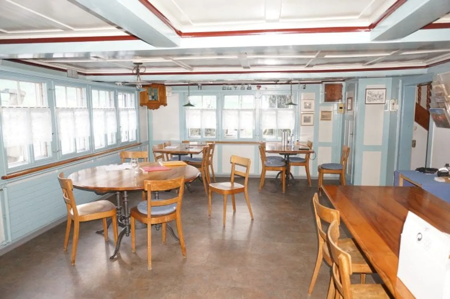 Former inn with development potential for sale in Nesslau - Photo 10 of 13