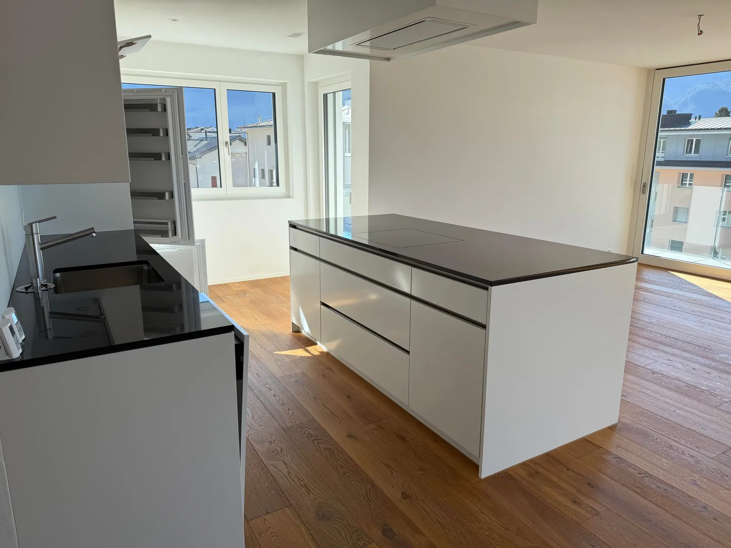 Maisonette di 5,5 stanze con vista lago non ostacolata, Gersau - Foto 10 di 13