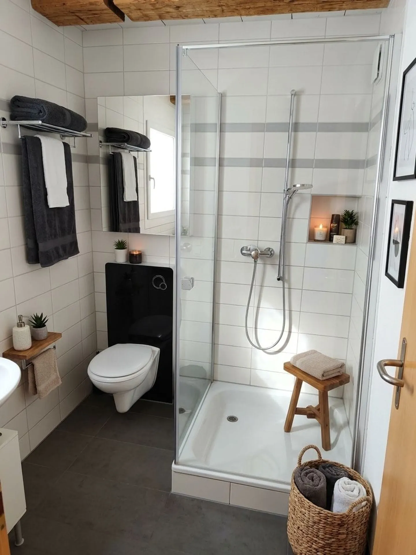 Charmante 4½-Zimmer-Wohnung - Foto 7 von 7