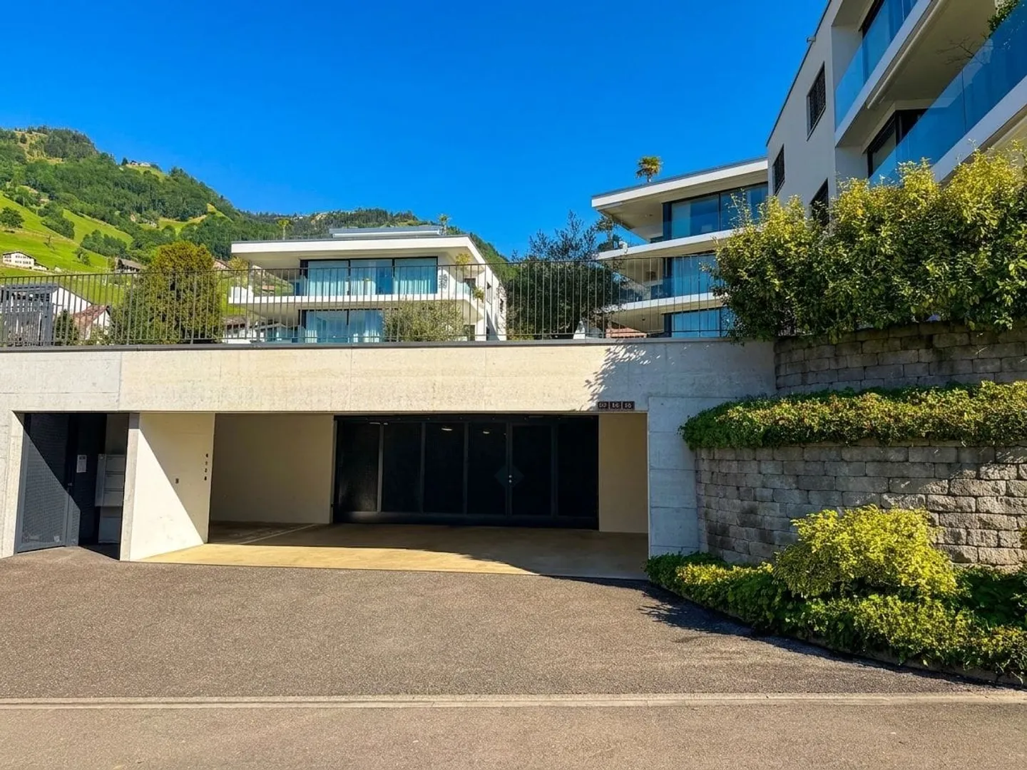 Maisonette de 5,5 pièces avec vue imprenable sur le lac, Gersau - Photo 7 sur 13
