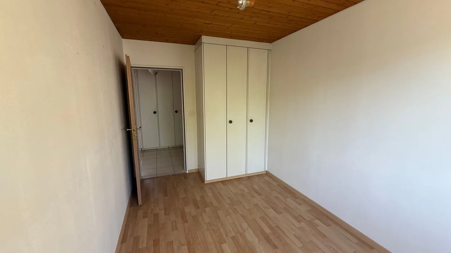Appartement 4,5 pièces avec balcon à Bremgarten - Photo 7 sur 9
