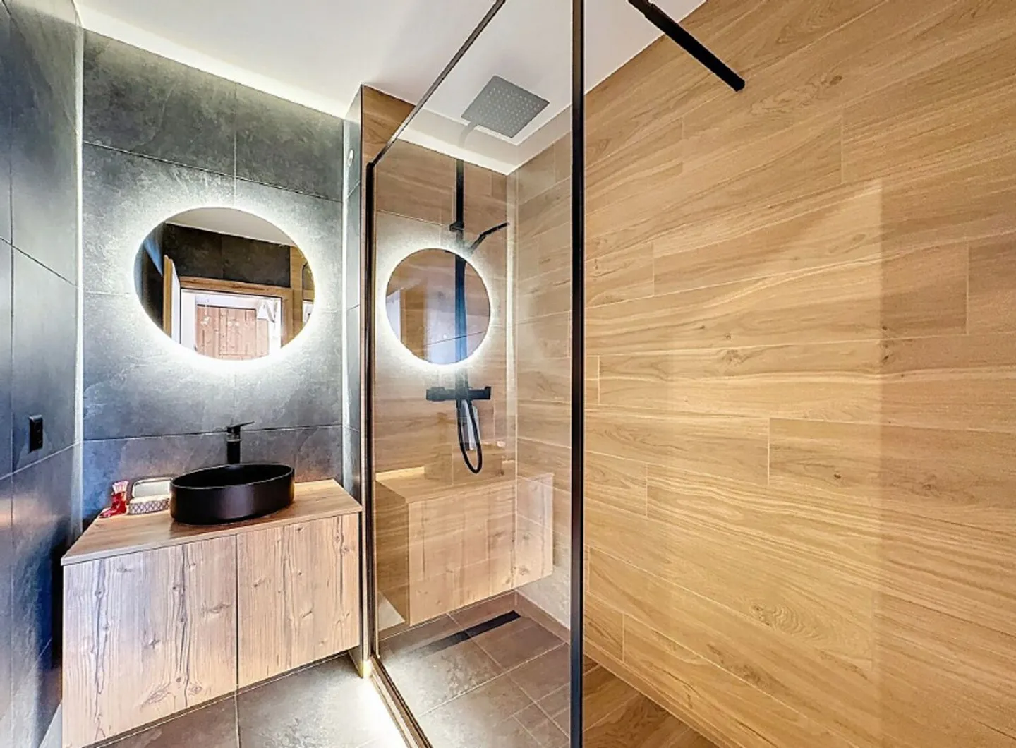 Charmant Appartement 3.5 pièces - Photo 12 sur 13