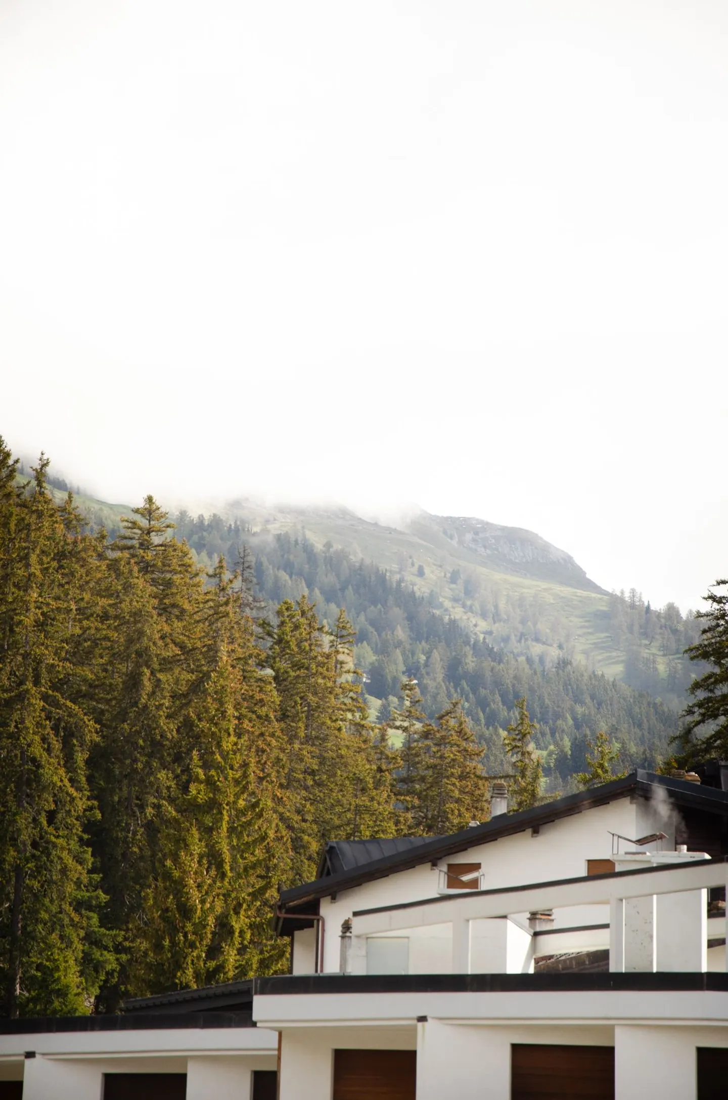 Charming 3.5 room duplex with direct access to the slopes and indoor parking - Photo 9 of 13