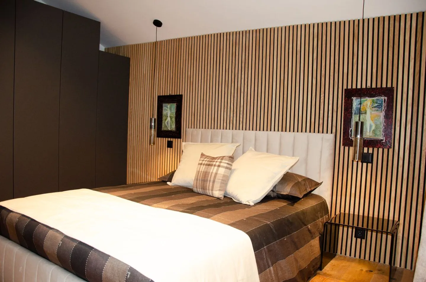 Furnished 2.5-room apartment in Crans-Montana for weekly rental - Photo 3 of 12