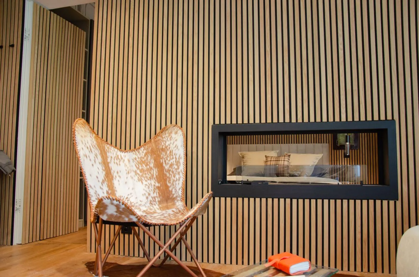 Furnished 2.5-room apartment in Crans-Montana for weekly rental - Photo 5 of 12