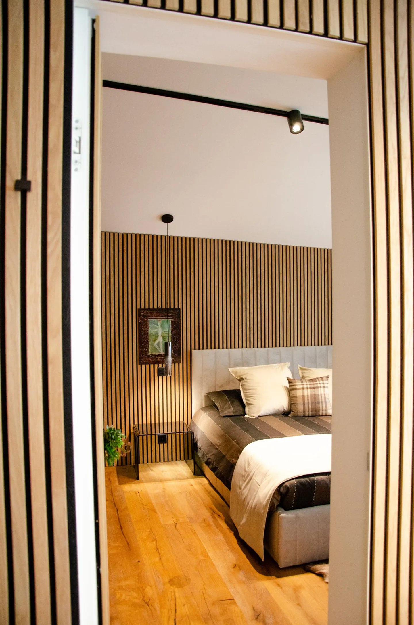 Furnished 2.5-room apartment in Crans-Montana for weekly rental - Photo 1 of 12