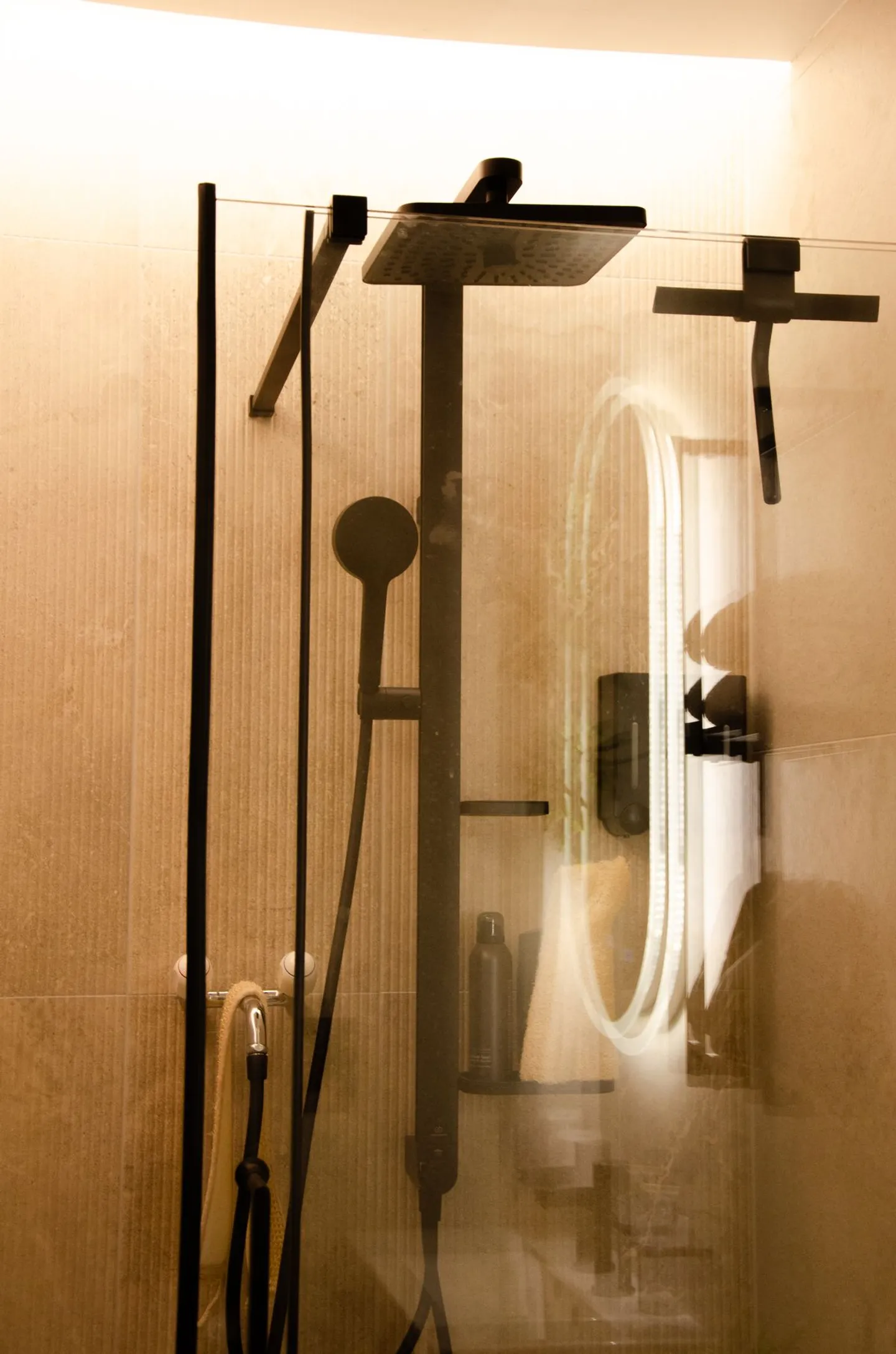 Furnished 2.5-room apartment in Crans-Montana for weekly rental - Photo 11 of 12