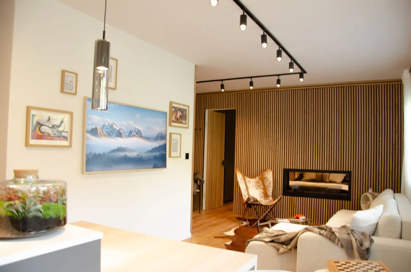 Furnished 2.5-room apartment in Crans-Montana for weekly rental - Photo 12 of 12