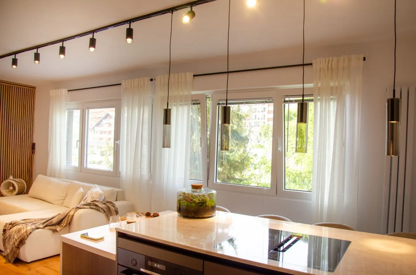 Furnished 2.5-room apartment in Crans-Montana for weekly rental - Photo 9 of 12