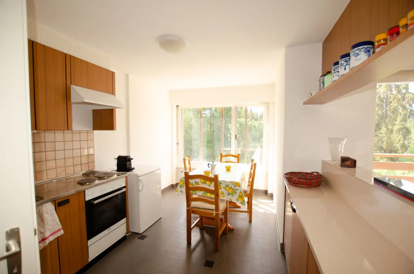 Appartement Lumineux Près du Lac - Photo 3 sur 13