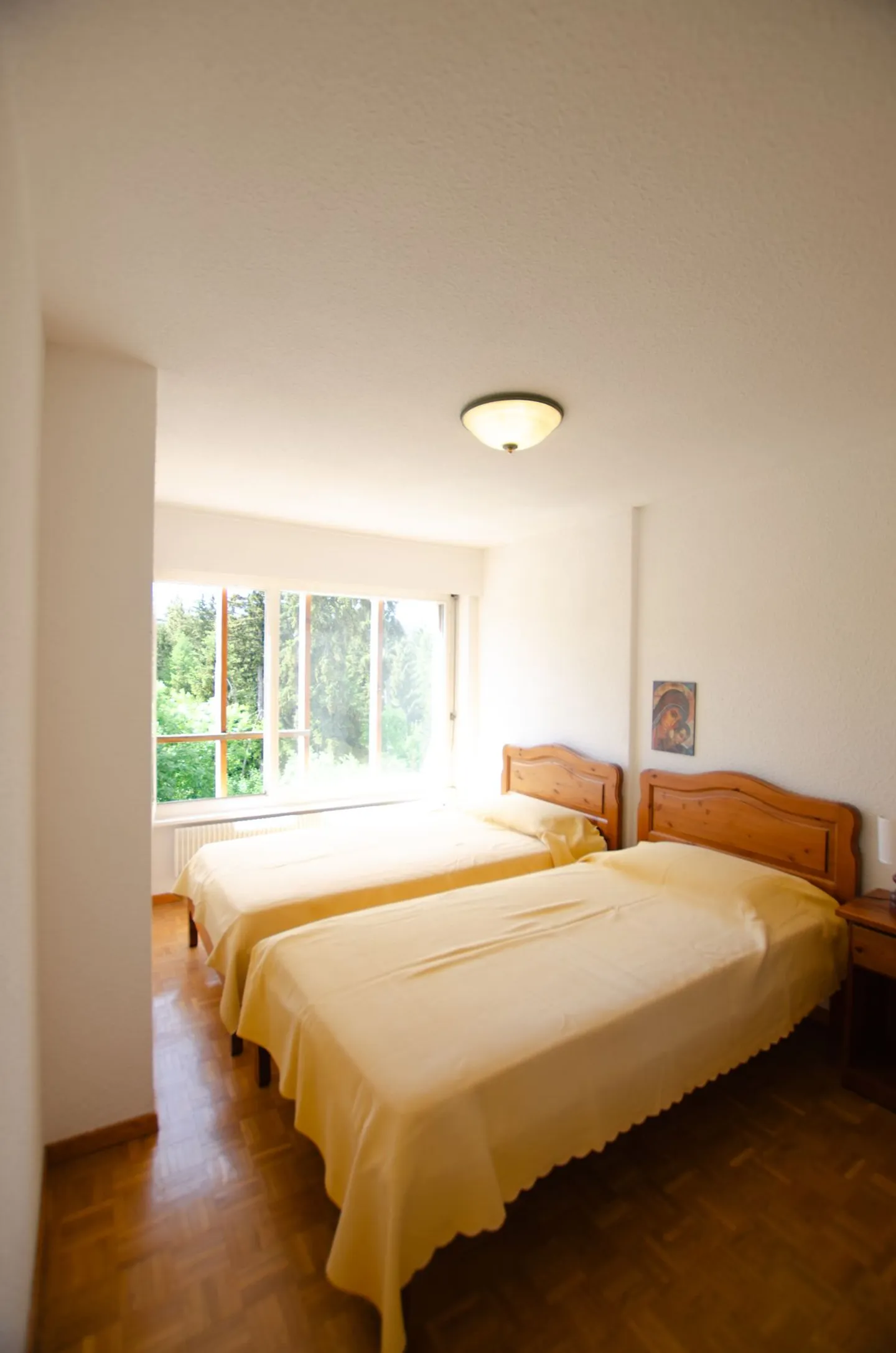 Appartement Lumineux Près du Lac - Photo 11 sur 13